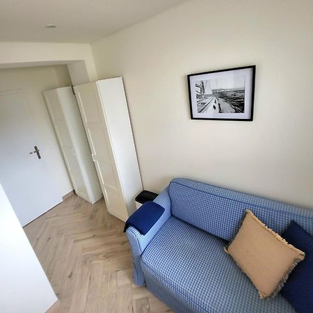 Willa Plazowa Rewa Exteriér fotografie