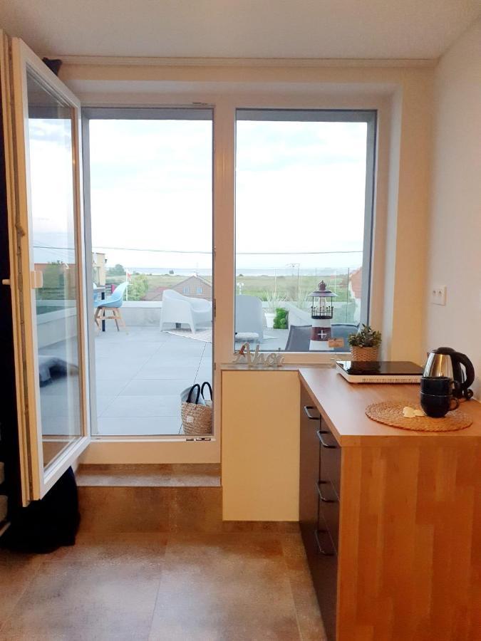 Willa Plazowa Rewa Exteriér fotografie